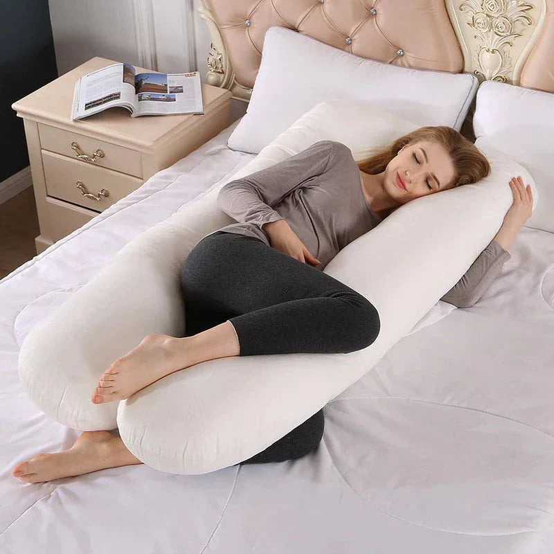 May & Reverie Sleep Therapy Pillow