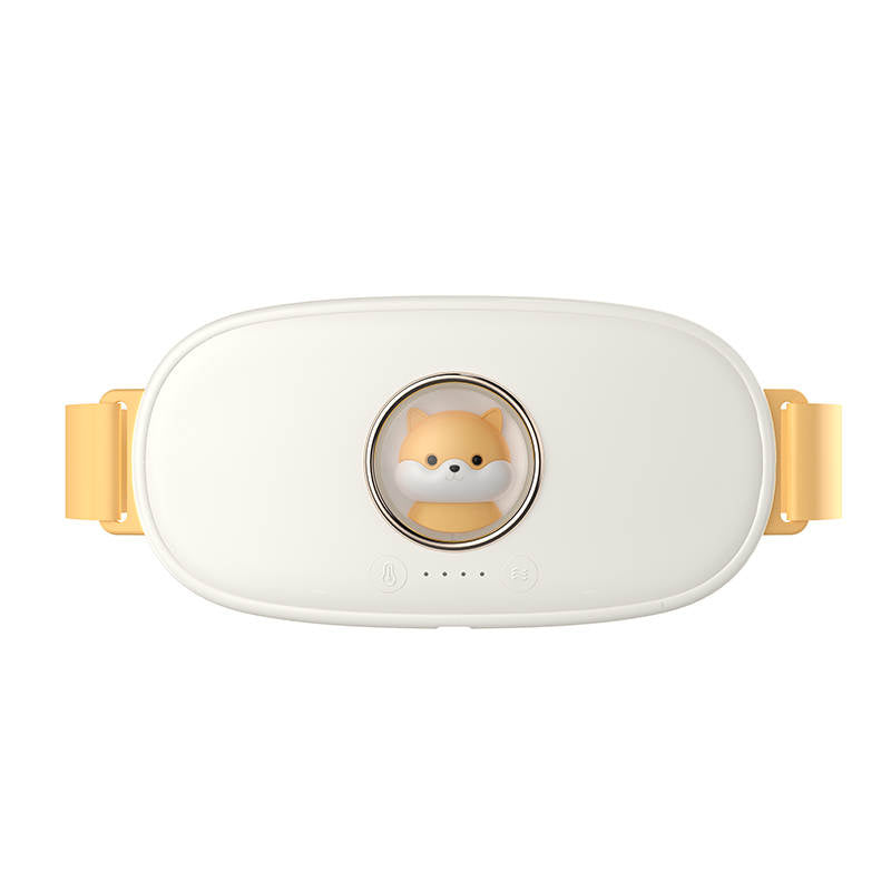 May & Reverie Menstrual Massager