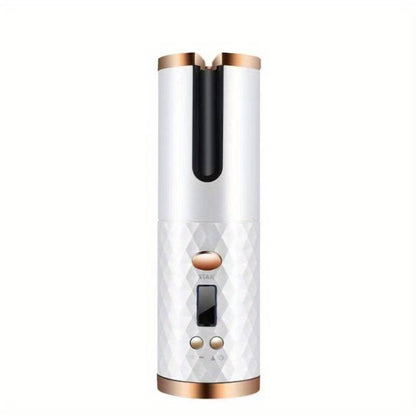May & Reverie Portable Hair Curler