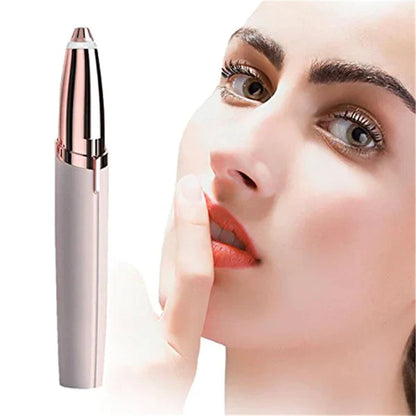 May & Reverie Multipurpose Eyebrow Trimmer