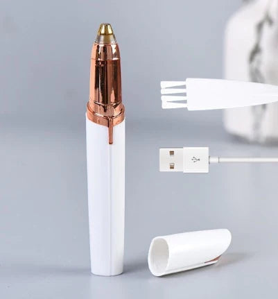 May & Reverie Multipurpose Eyebrow Trimmer