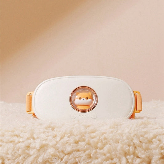 May & Reverie Menstrual Massager