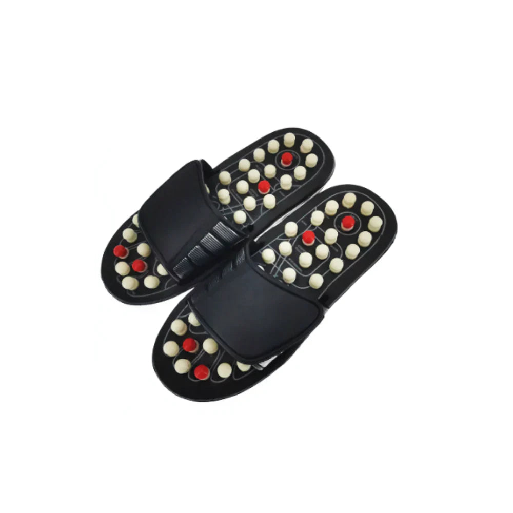 May & Reverie Acupressure Slippers