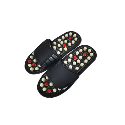 May & Reverie Acupressure Slippers