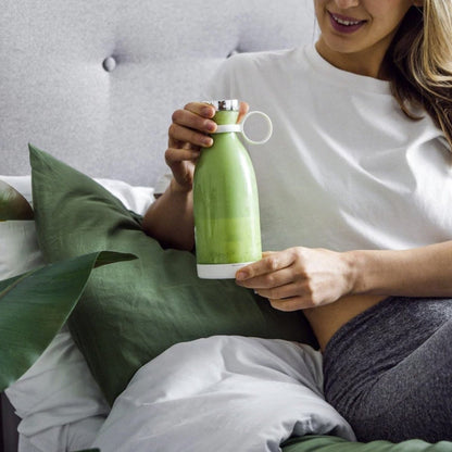 May & Reverie Blender Bottle